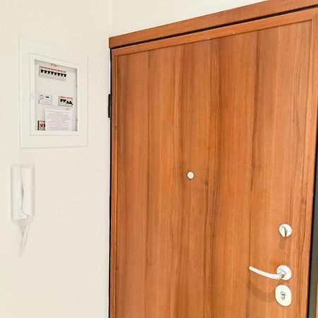 Luxury Suite Patras Ngoại thất bức ảnh