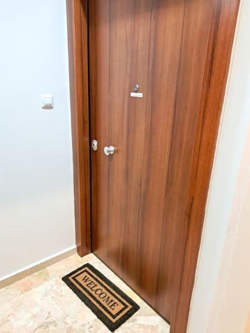 Luxury Suite Patras Ngoại thất bức ảnh