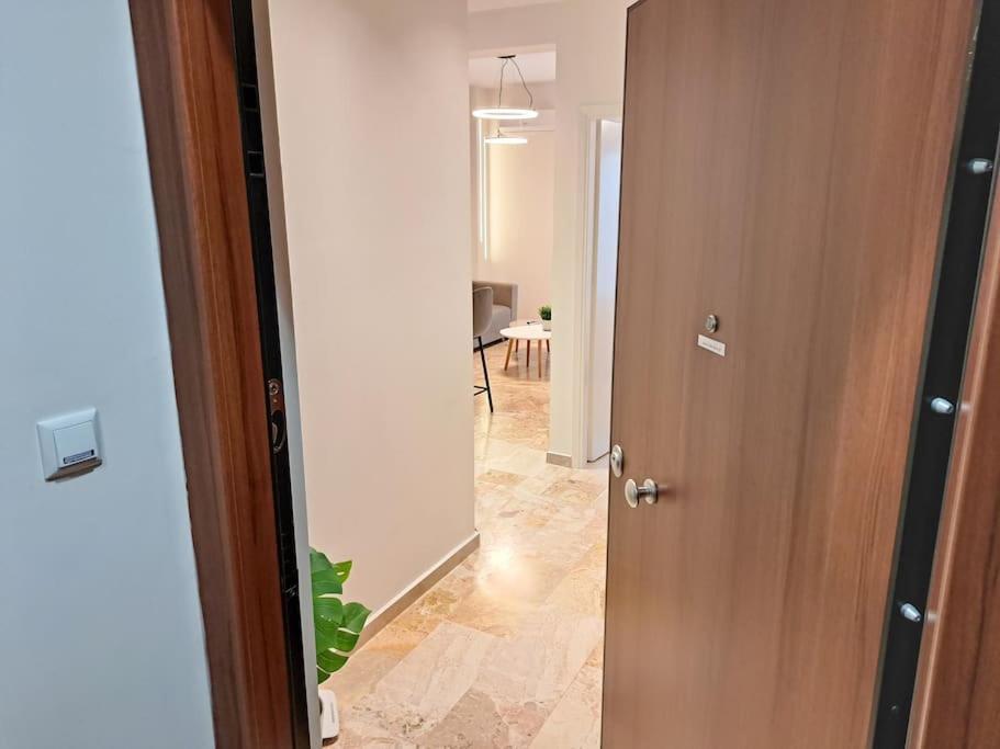 Luxury Suite Patras Ngoại thất bức ảnh
